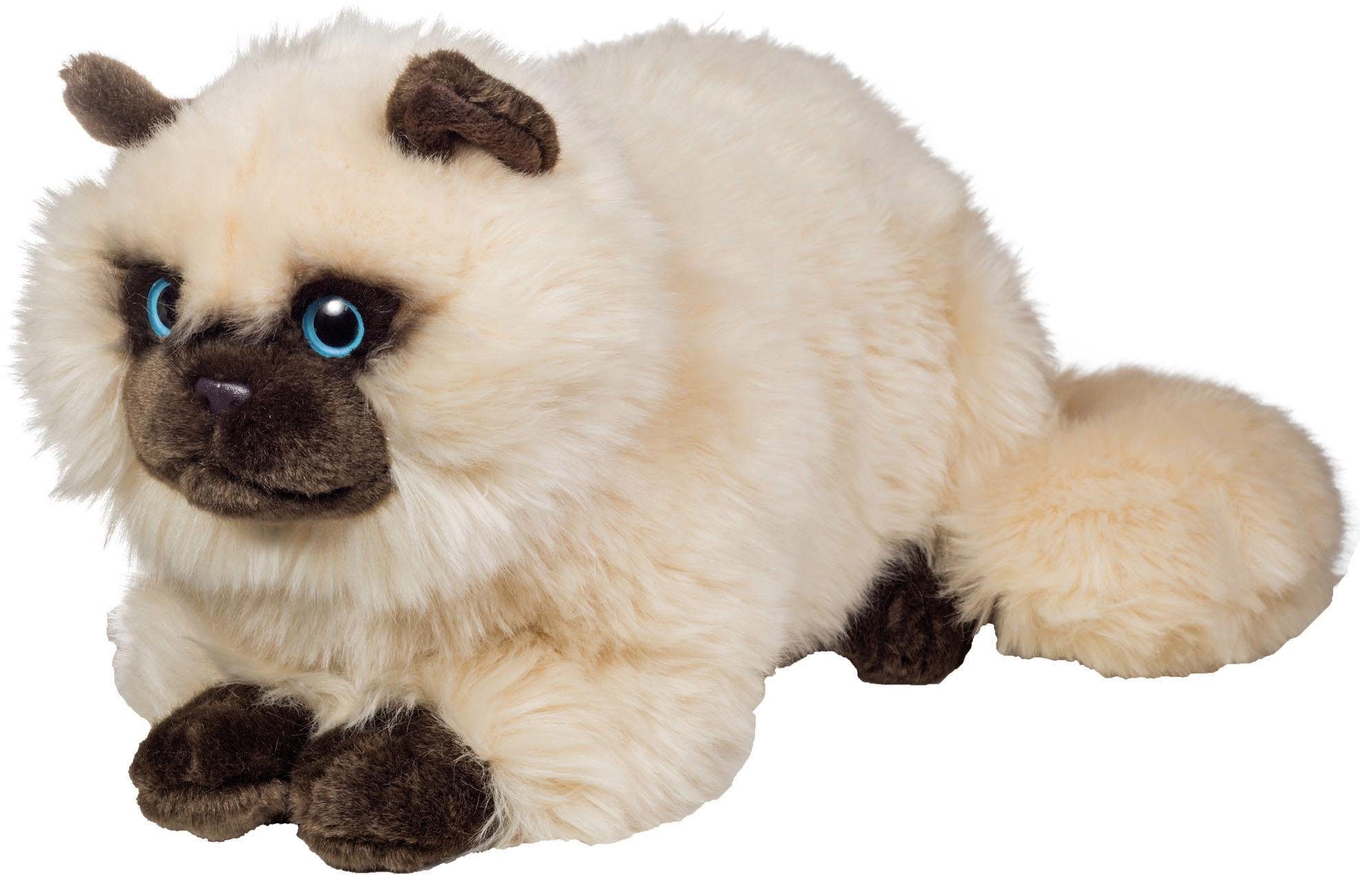 Image of Teddy Hermann® Kuscheltier »Siamkatze sitzend, 36 cm«