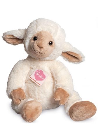 TEDDY HERMANN ® мягкая игрушка "Lämmch...
