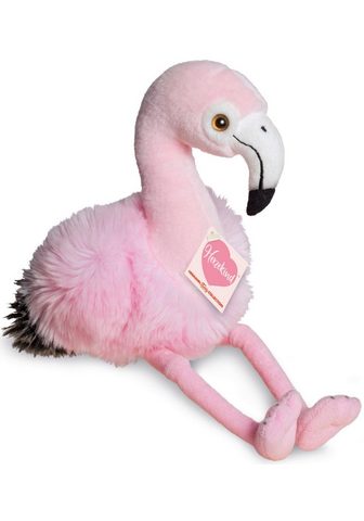 TEDDY HERMANN ® мягкая игрушка "Flamingo Mi...