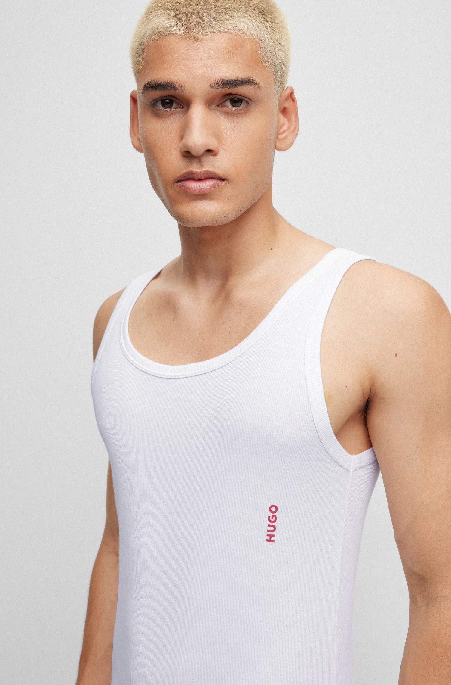 Hugo Boss Tank Tops f r Herren online kaufen OTTO