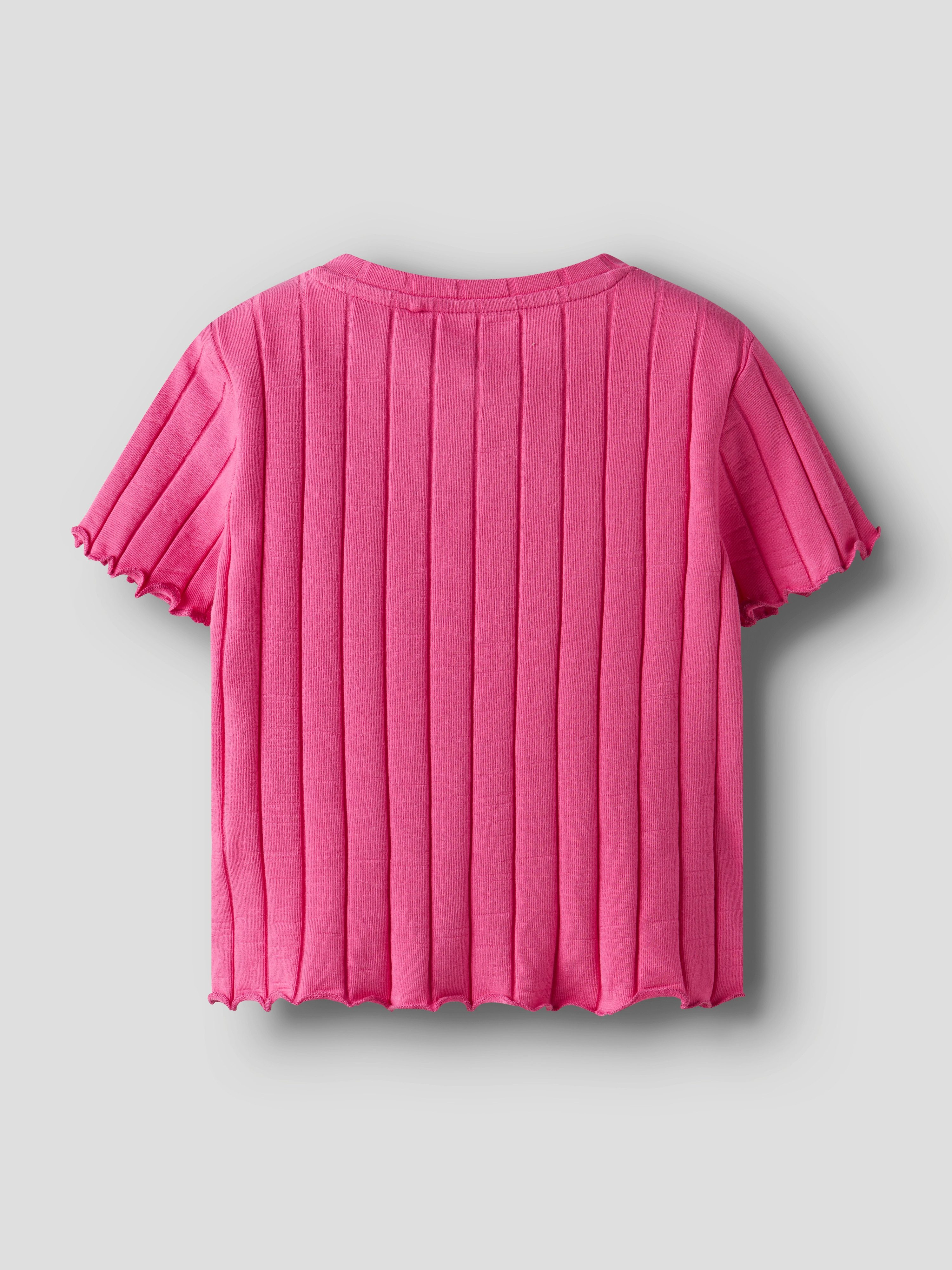 Name It Kurzarmshirt NKFNORALINA SS CROP günstig online kaufen