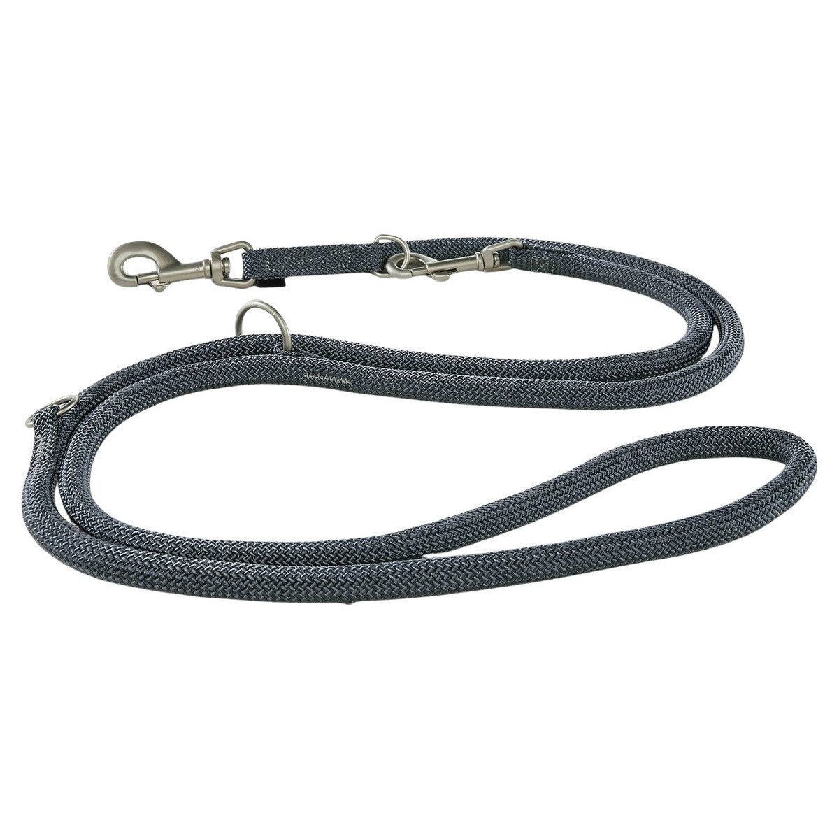 Wolters Hundeleine Führleine K2 graphit