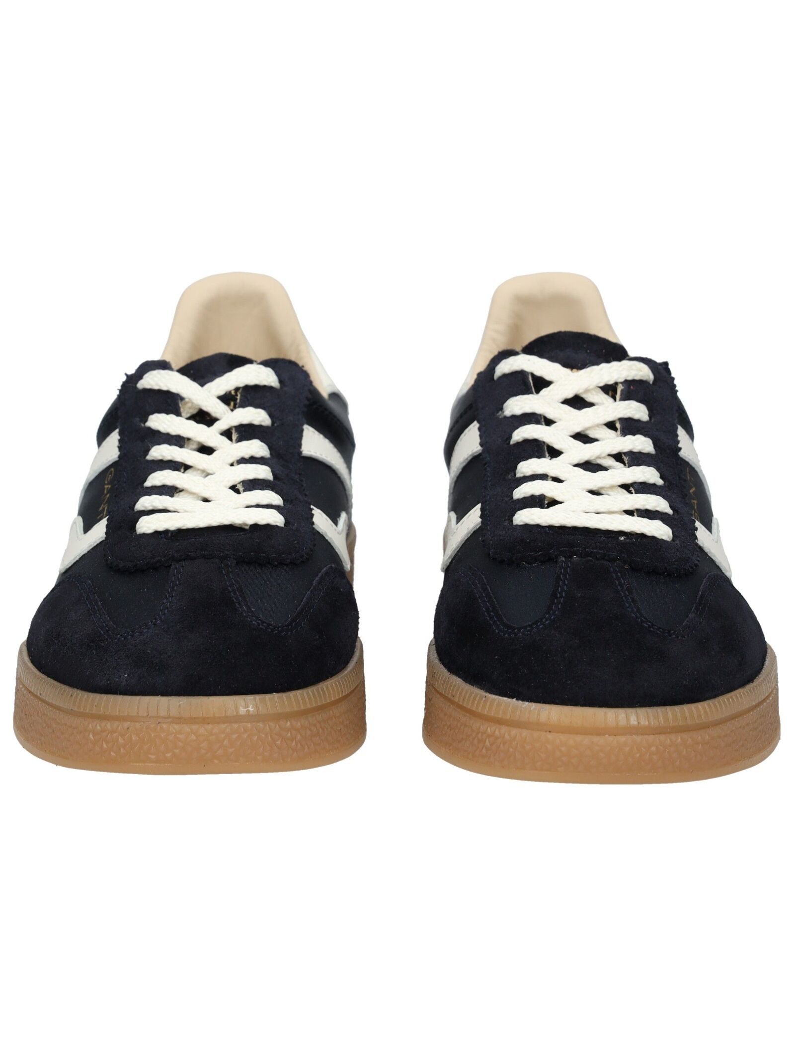 Gant Gant Sneaker Veloursleder Sneaker