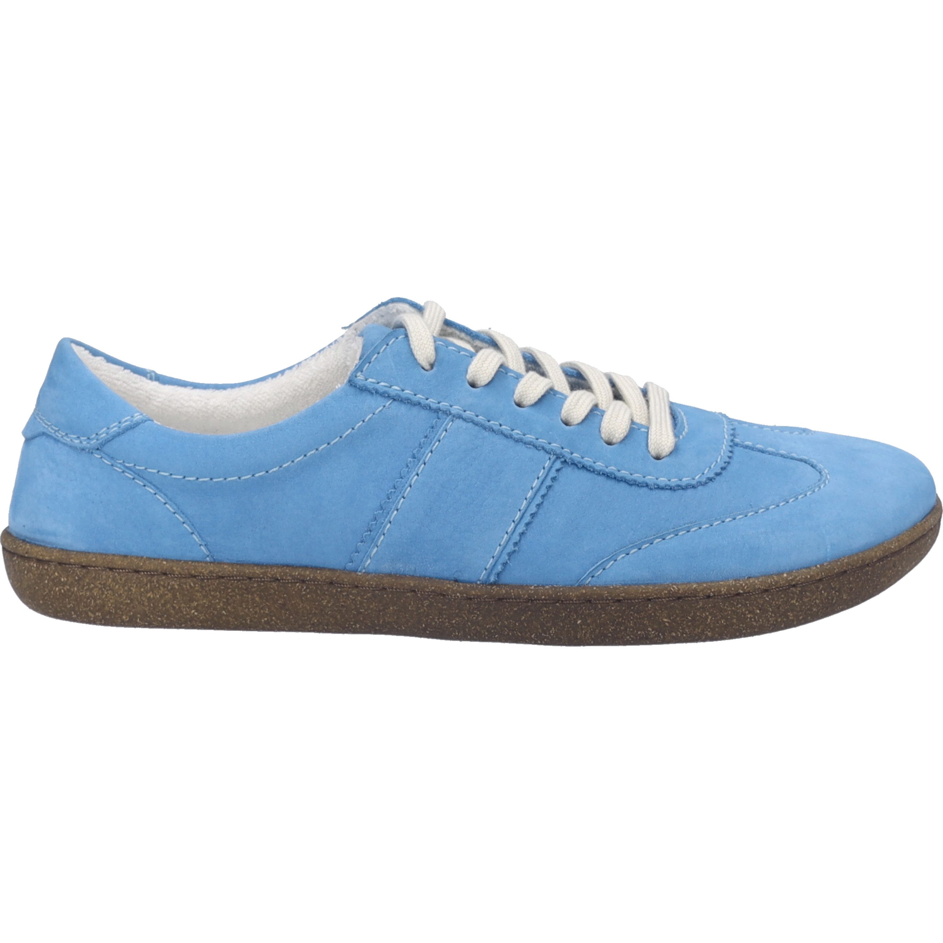 Josef Seibel Jill 02, blau Sneaker günstig online kaufen
