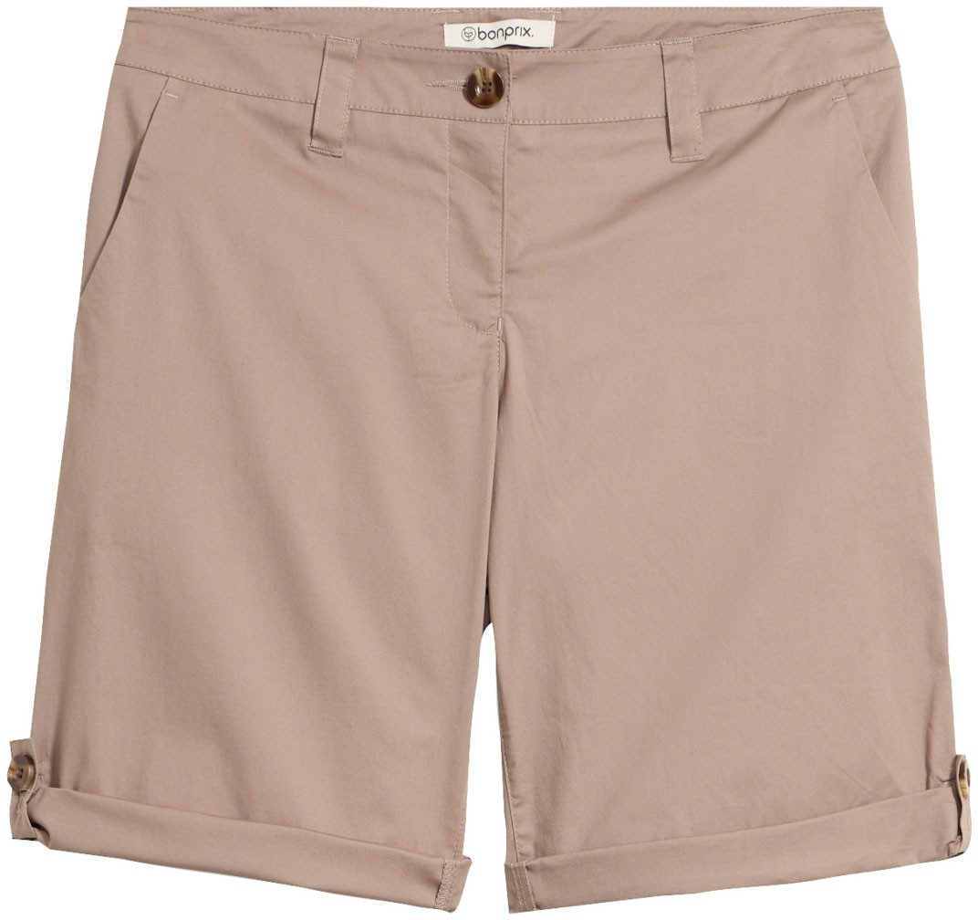 Bermudas