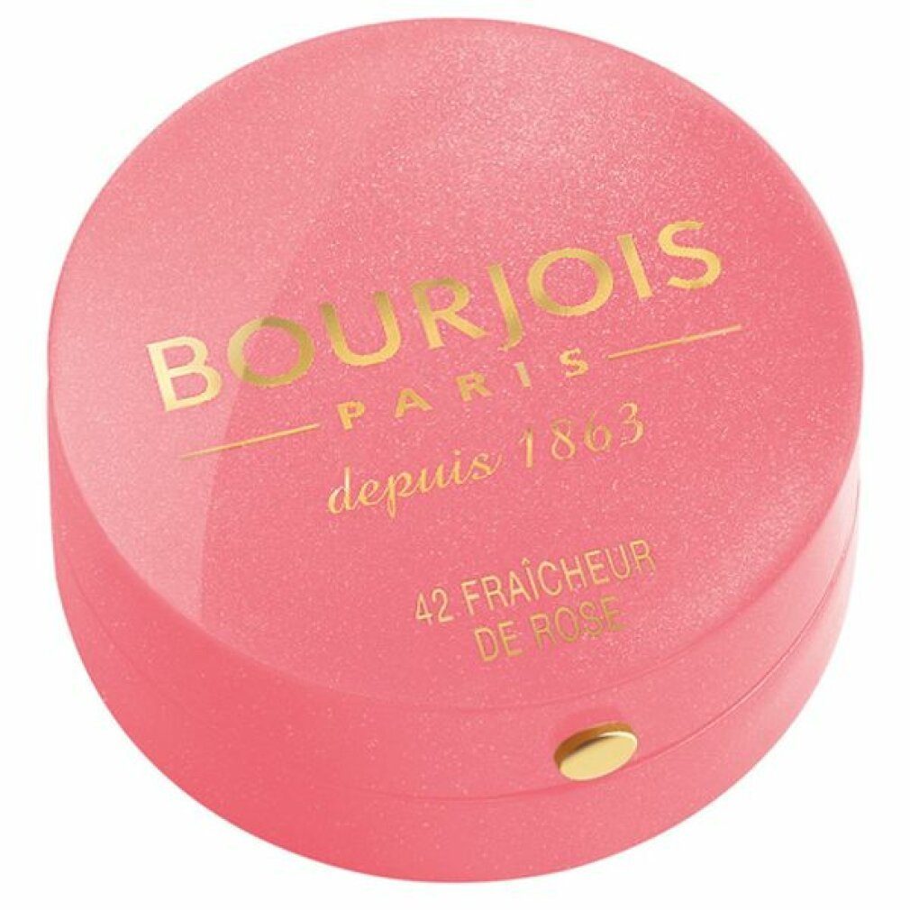 Santal Pot de Little Bourjois 92 Round Blush Bourjois Parfum Eau