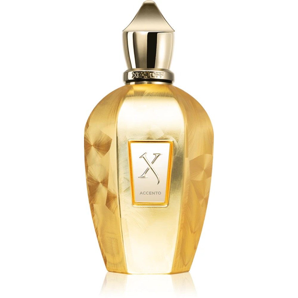 XERJOFF Eau de Parfum V Collection, Glasflakon, Parfüm EDP, Unisex Duft