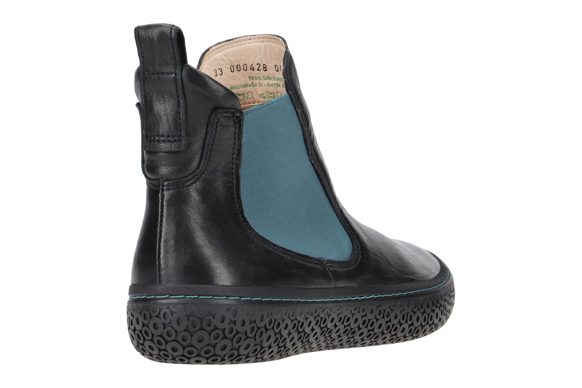 Think! 3-000428-0010 Stiefel