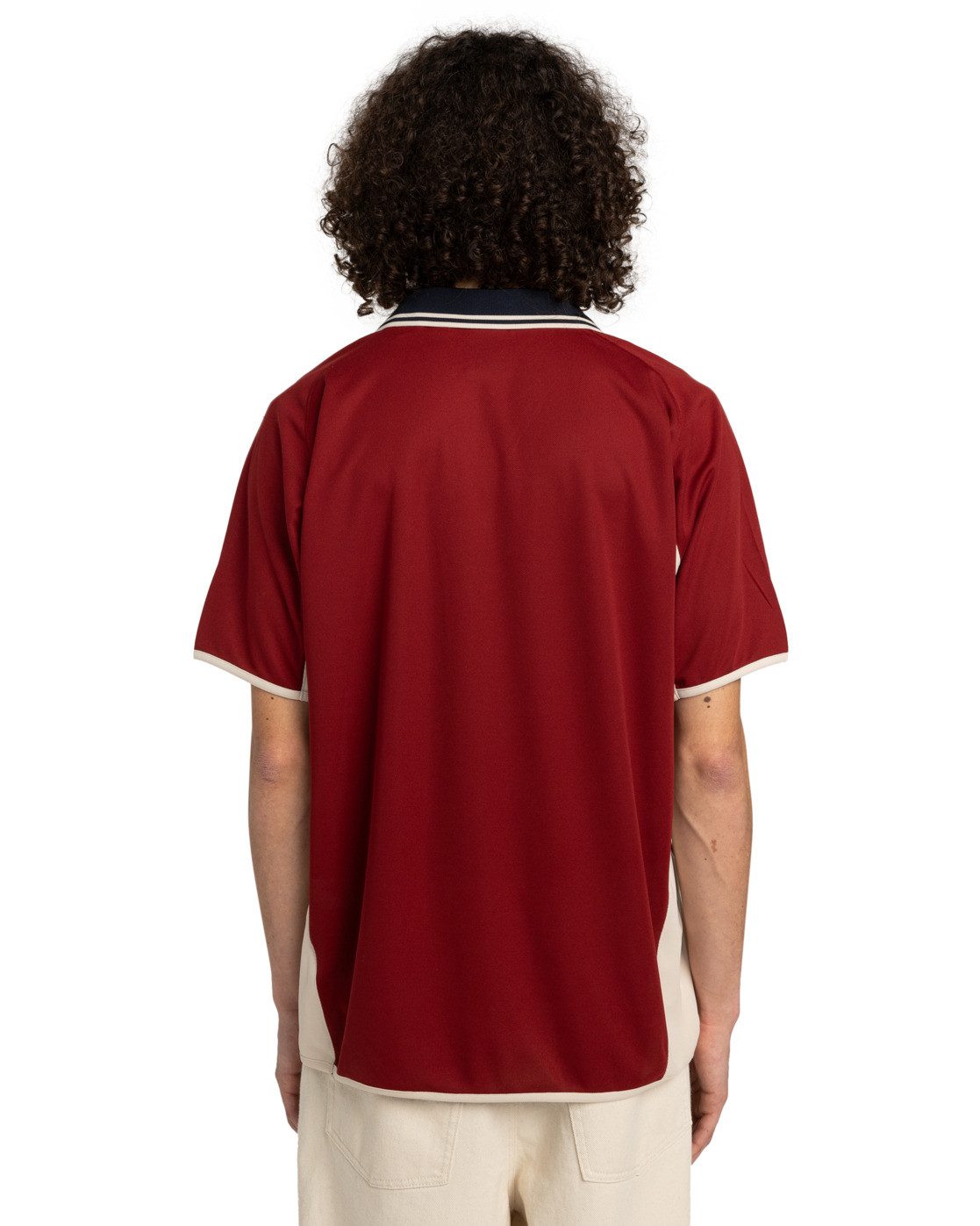 Element Poloshirt Soccer Game