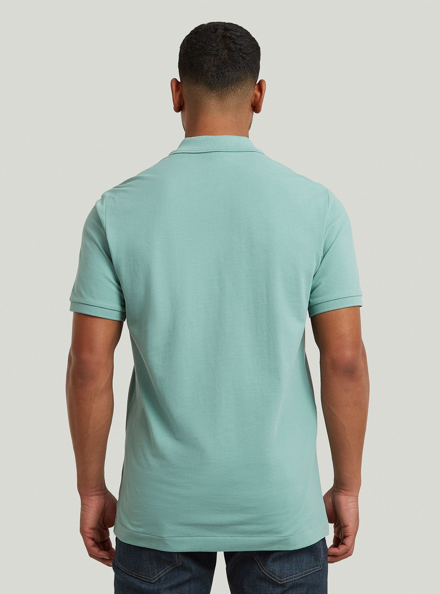 G-STAR Poloshirt Dunda Slim Poloshirt günstig online kaufen