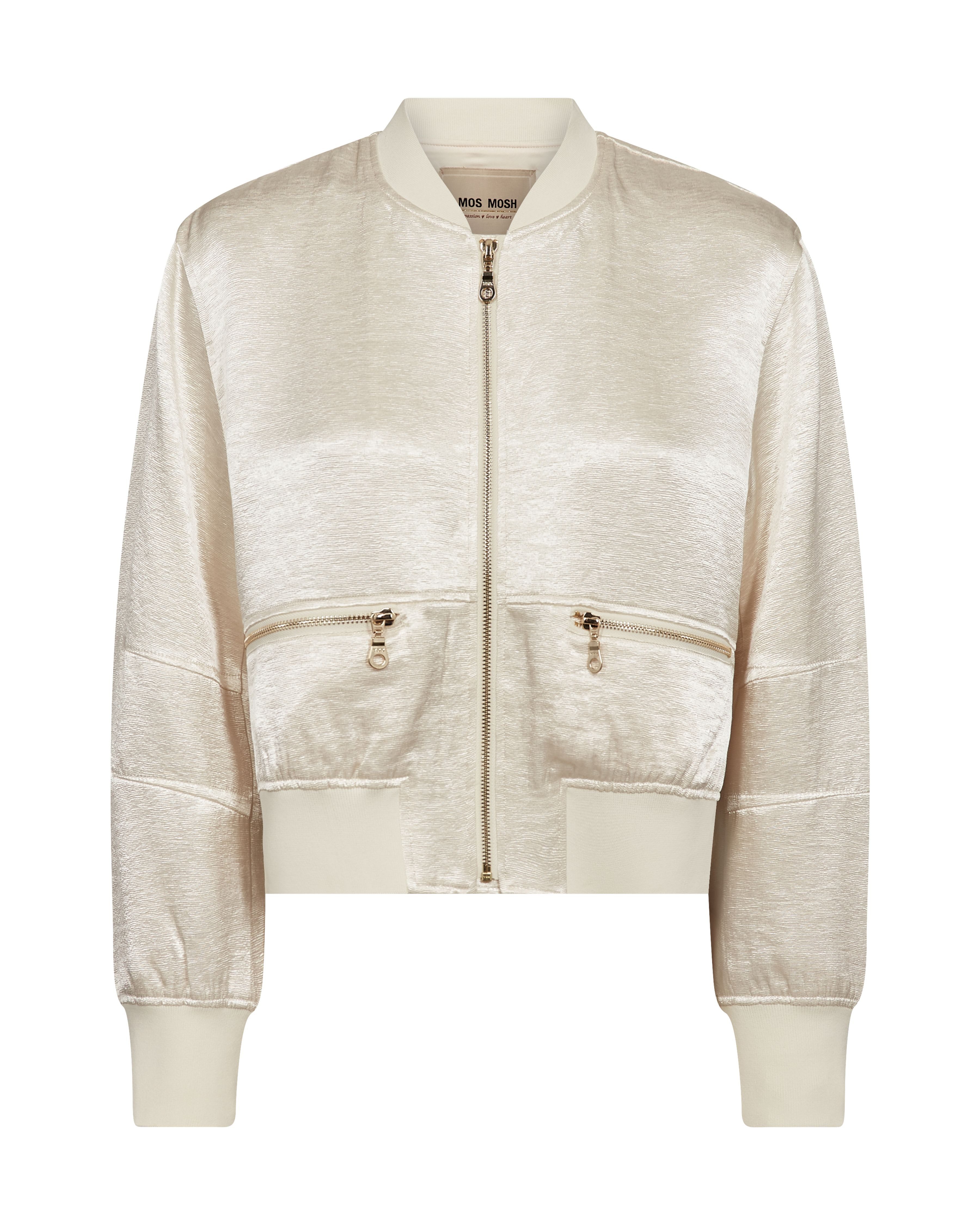 Mos Mosh Bomberjacke