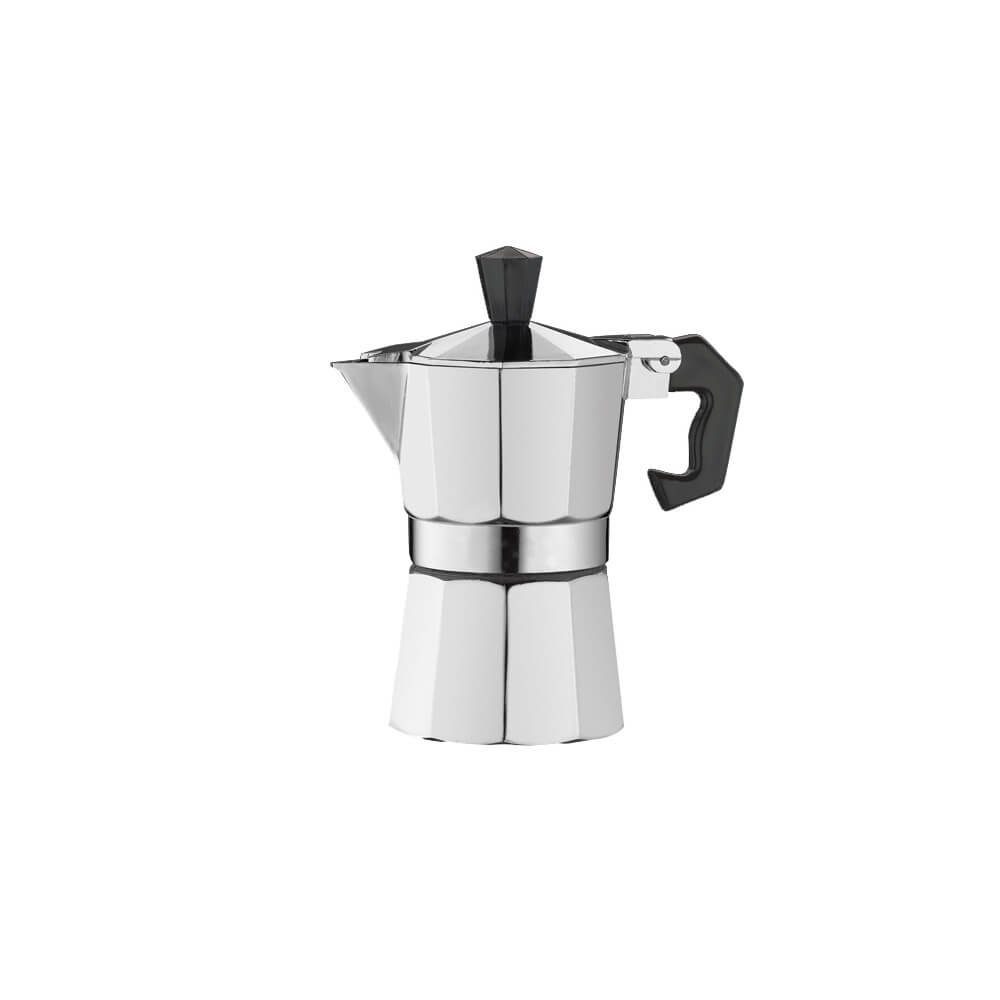 Cilio Espressokocher Cilio Espressokocher Alu 1 Tasse | Espressokocher