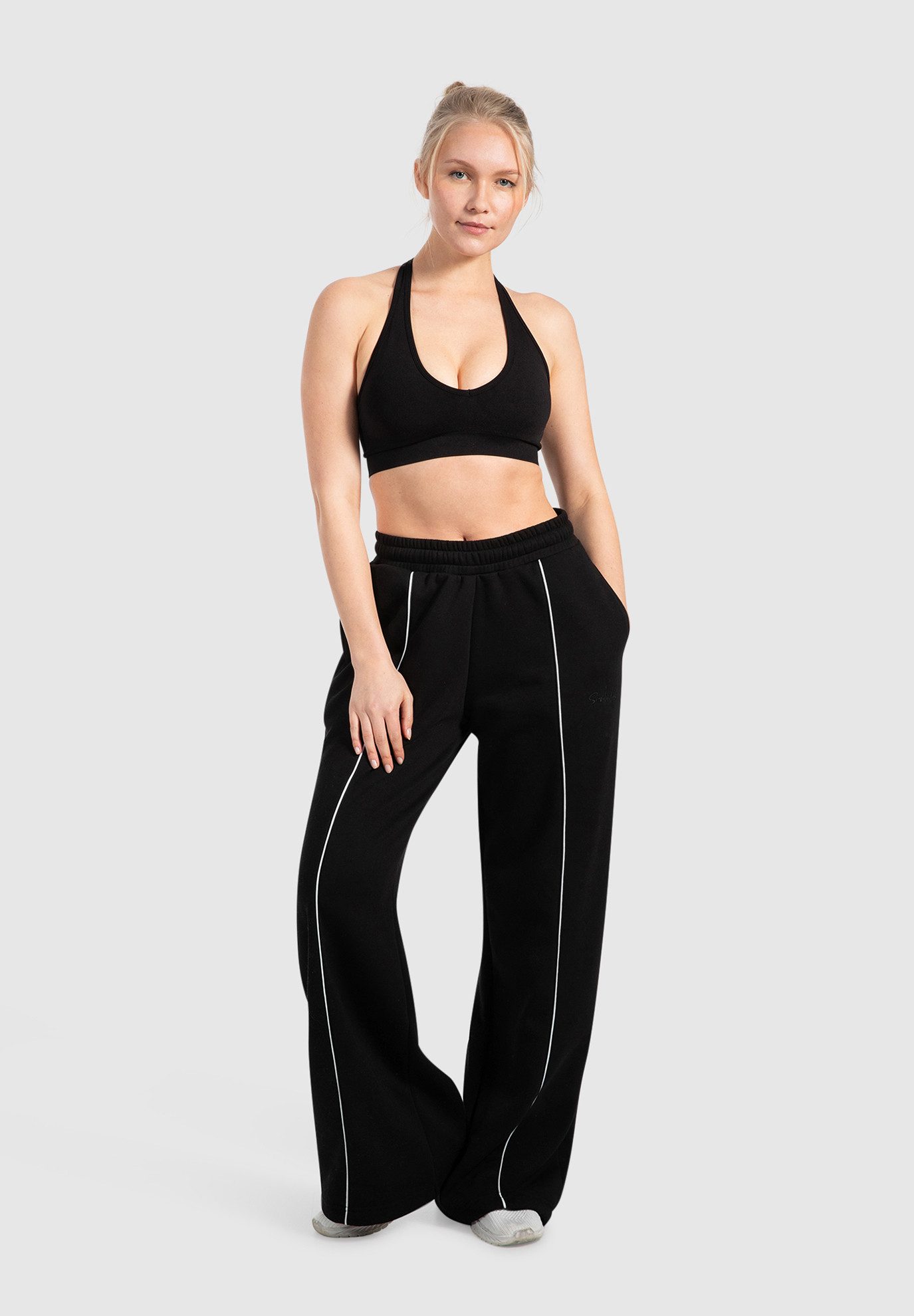 Smilodox Jogginghose Siara günstig online kaufen