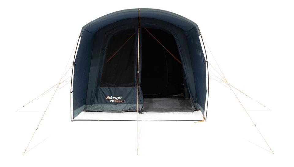 Vango Tunnelzelt Vango Sierra Air 300 Familienzelt (16,4 kg)