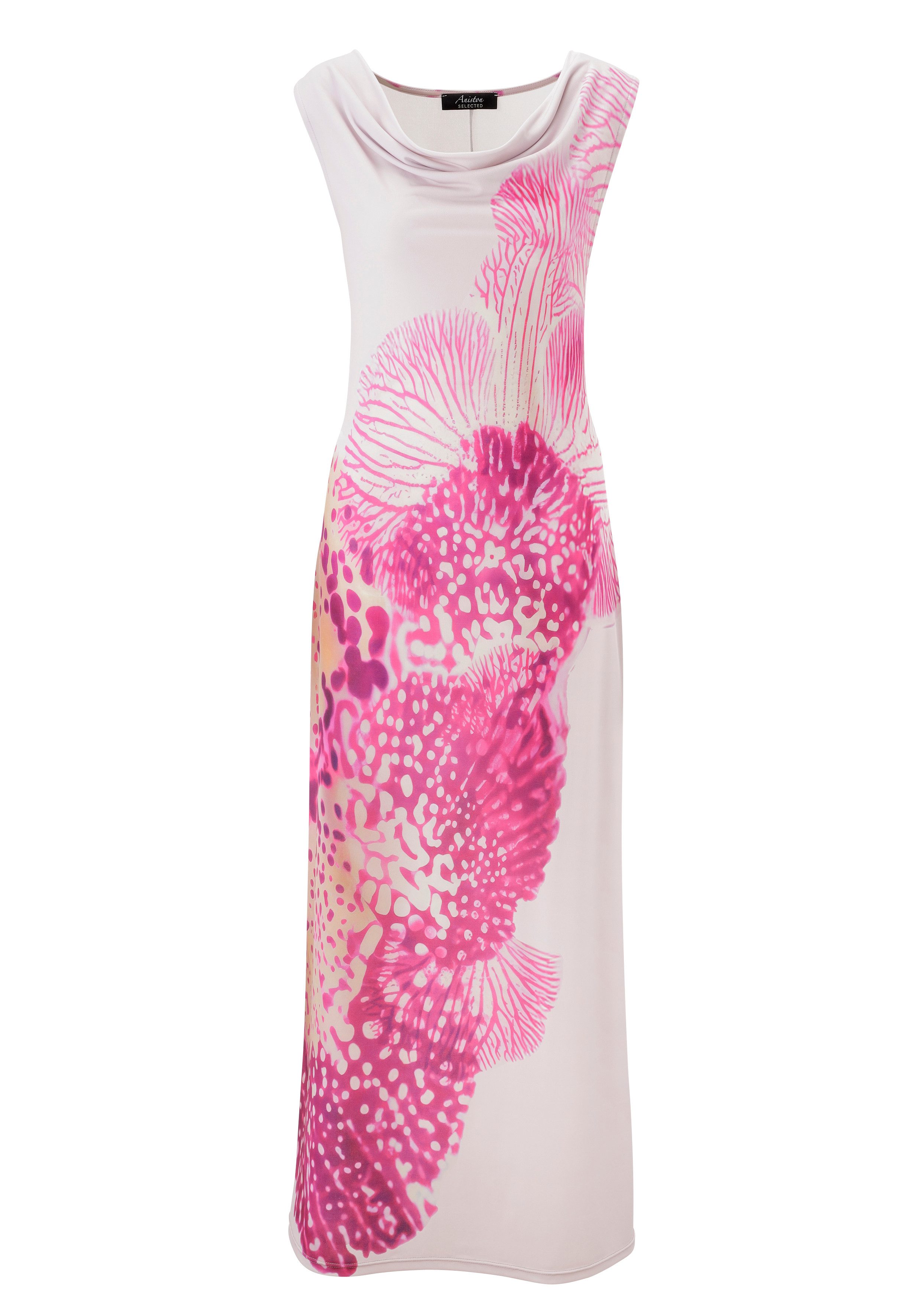 Maxikleid