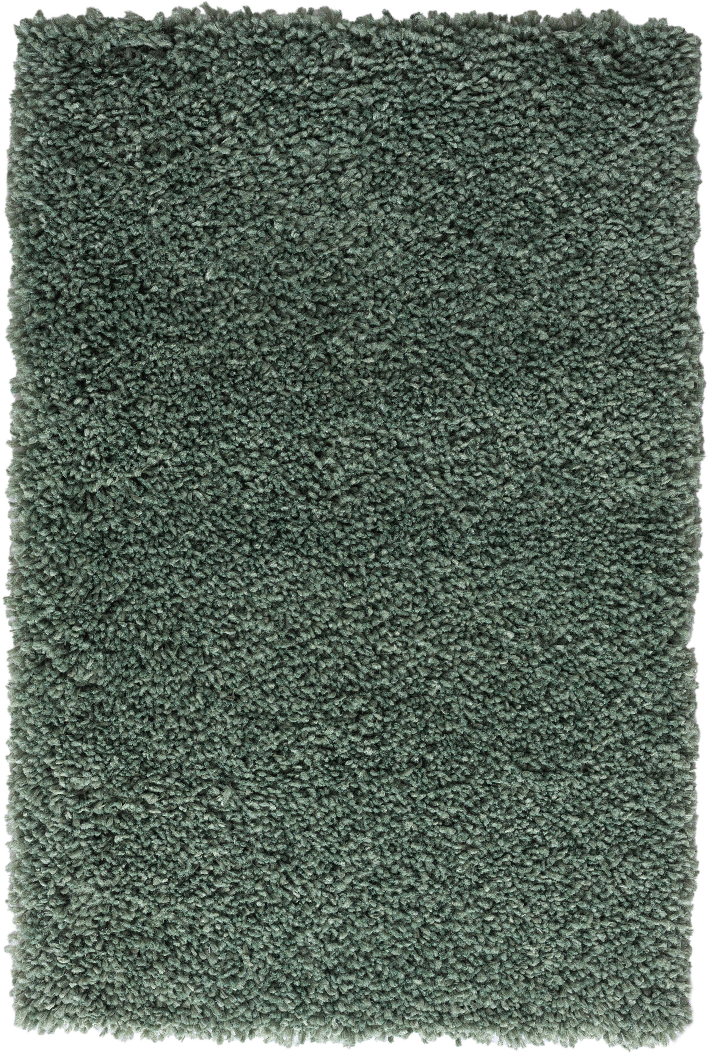 Myflair Möbel & Accessoires Hochflor-Teppich My günstig online kaufen