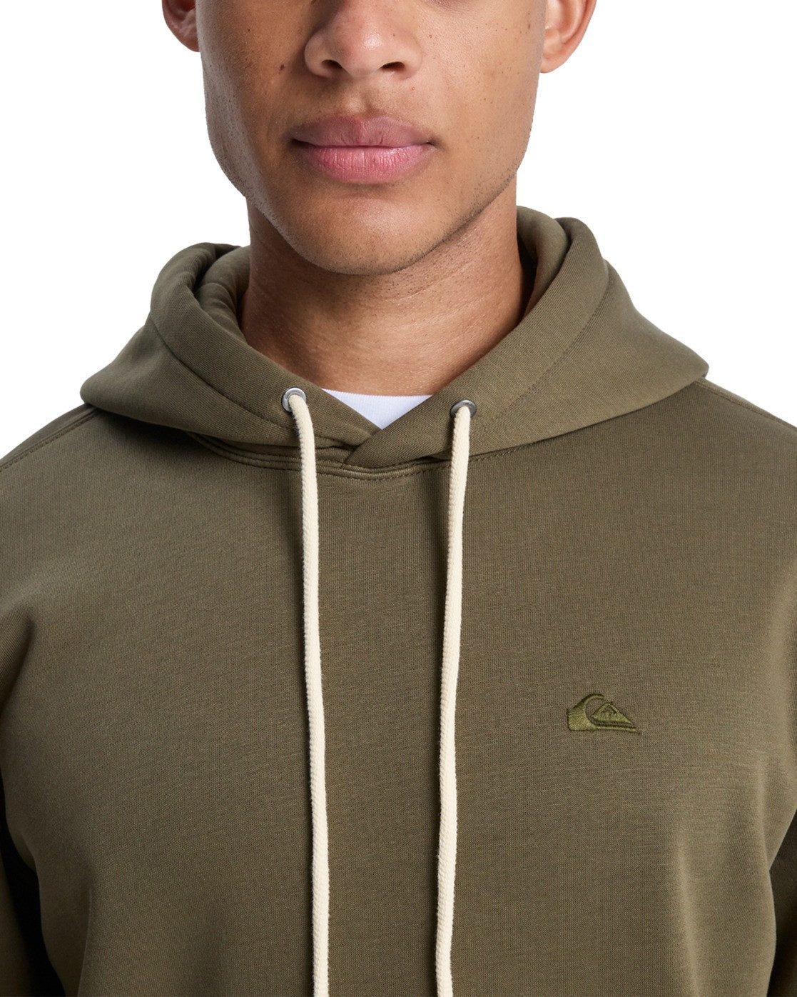 Quiksilver Kapuzensweatshirt Salt Water – Bild 3 von 5