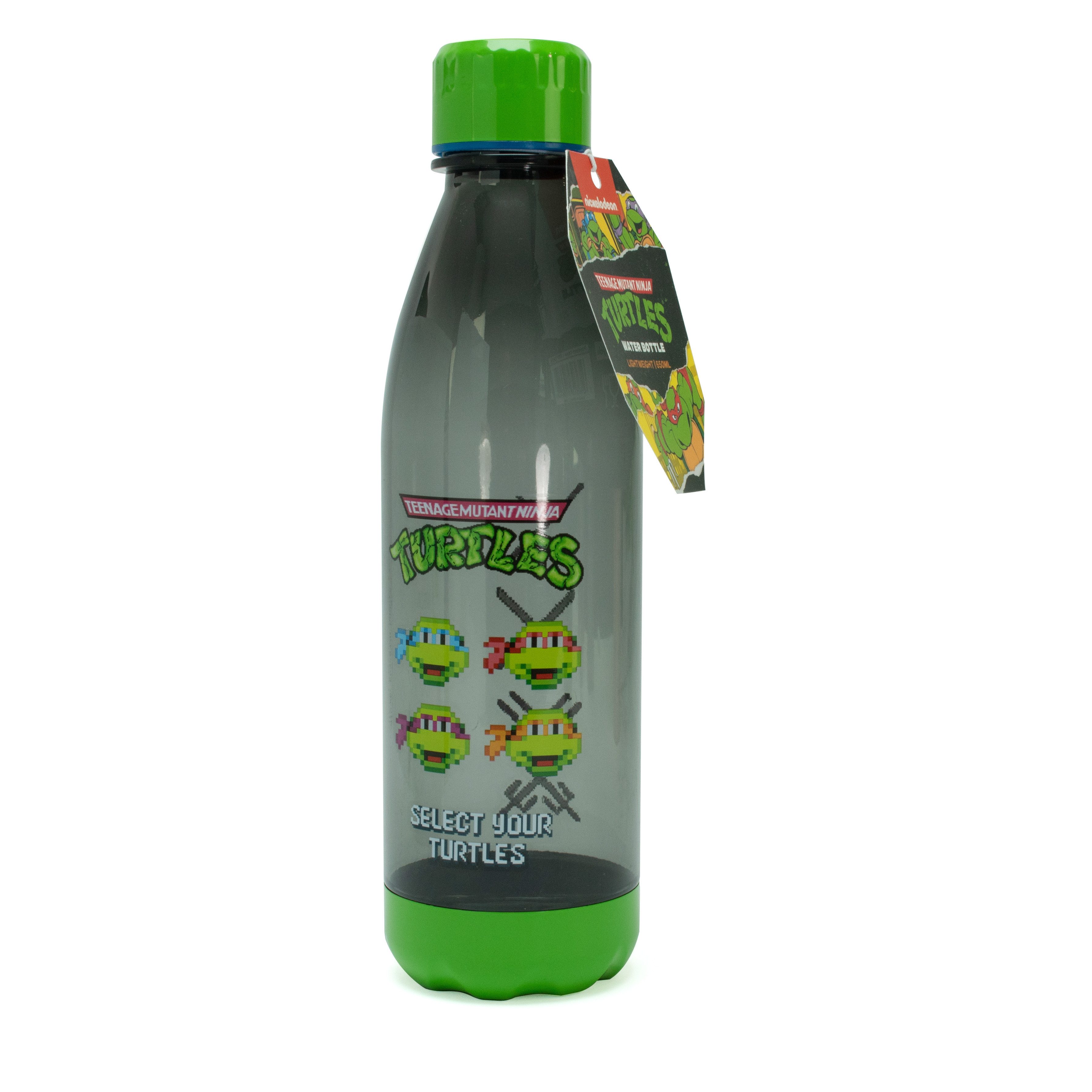 Teenage Mutant Ninja Turtles Trinkflasche
