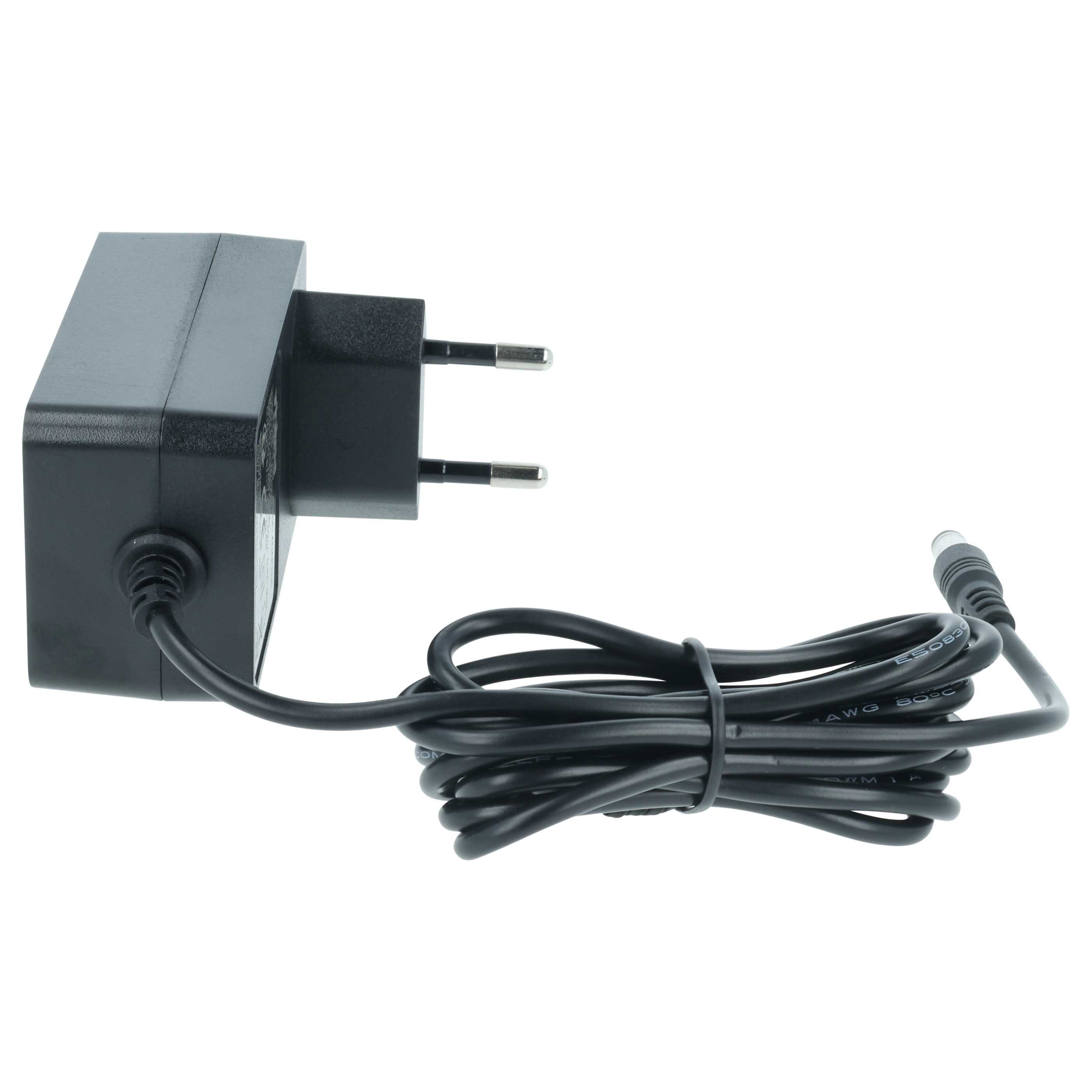 vhbw Netzteil passend für Flex RD 10.8 18.0 230 CEE, 484857, 532276 Netzteil