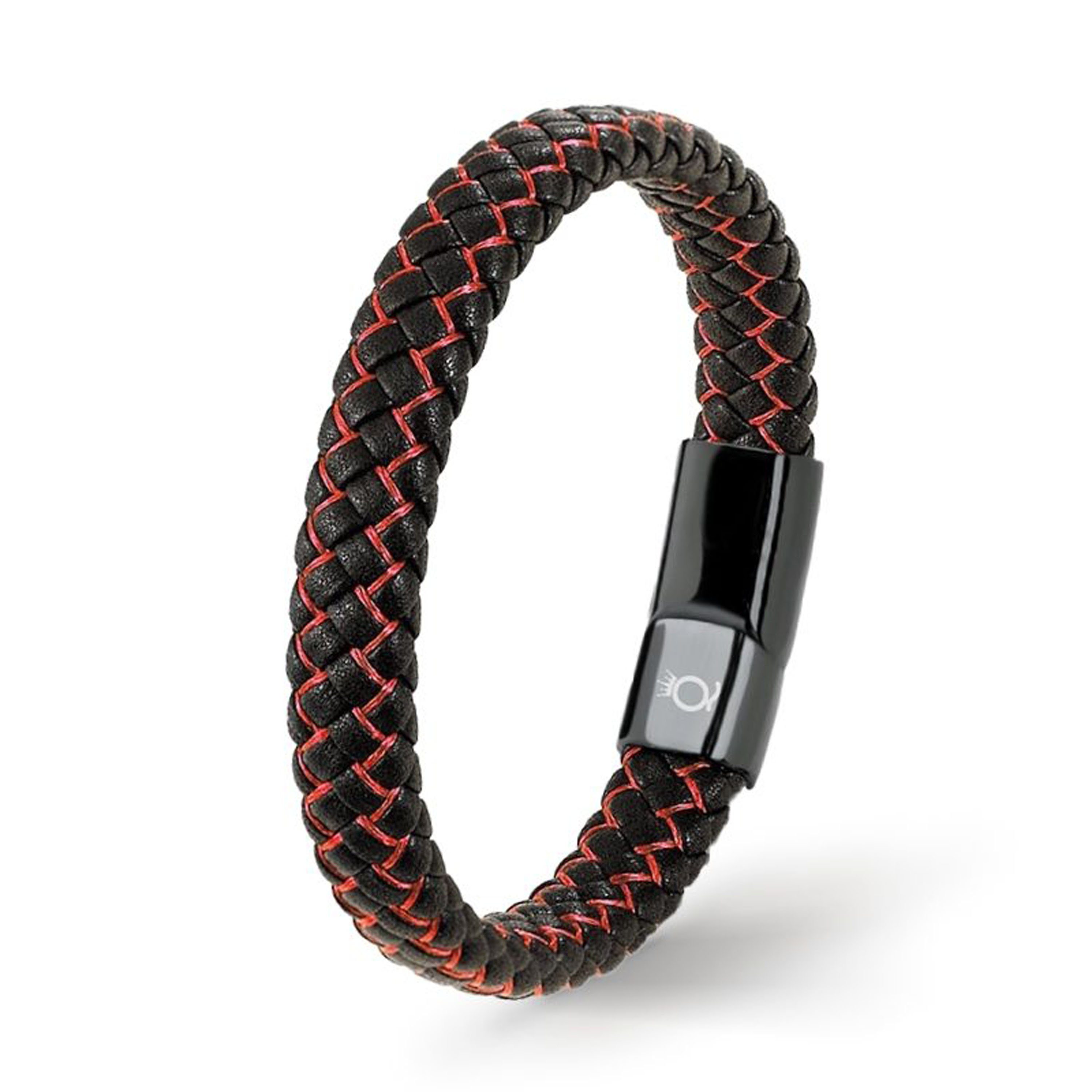 UNIQAL.de Lederarmband Lederarmband Herren "MULTY COLOR" günstig online kaufen