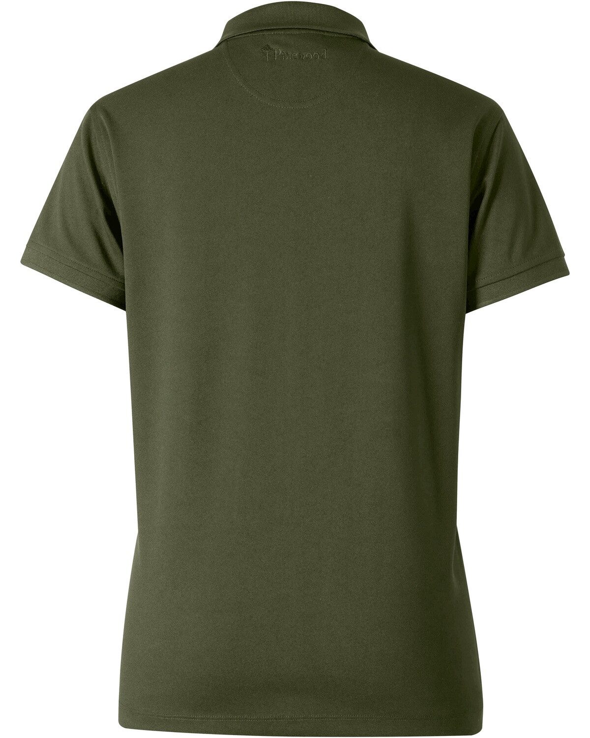 Pinewood Poloshirt Damen Poloshirt Ramsey günstig online kaufen