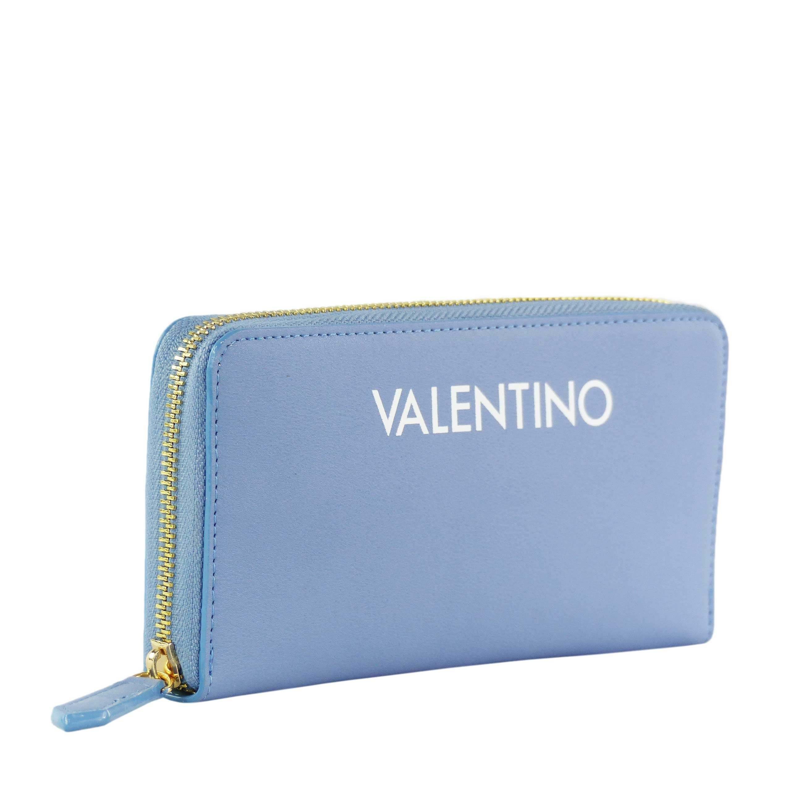 VALENTINO Around Geldbörse BAGS Wallet Zip Masha