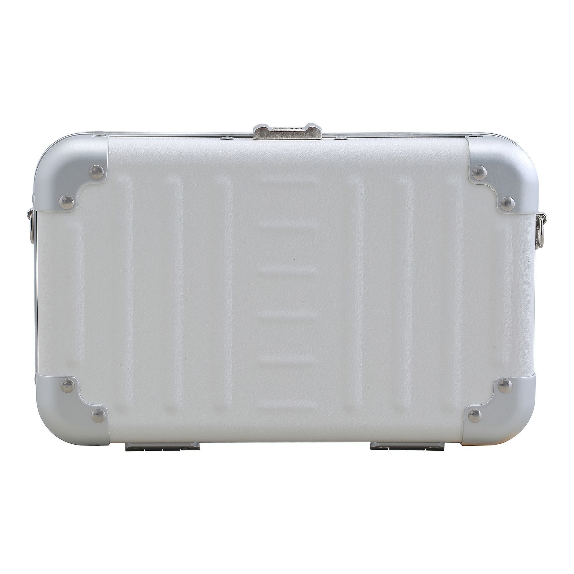 ALEON Clutch Fortis, Aluminium