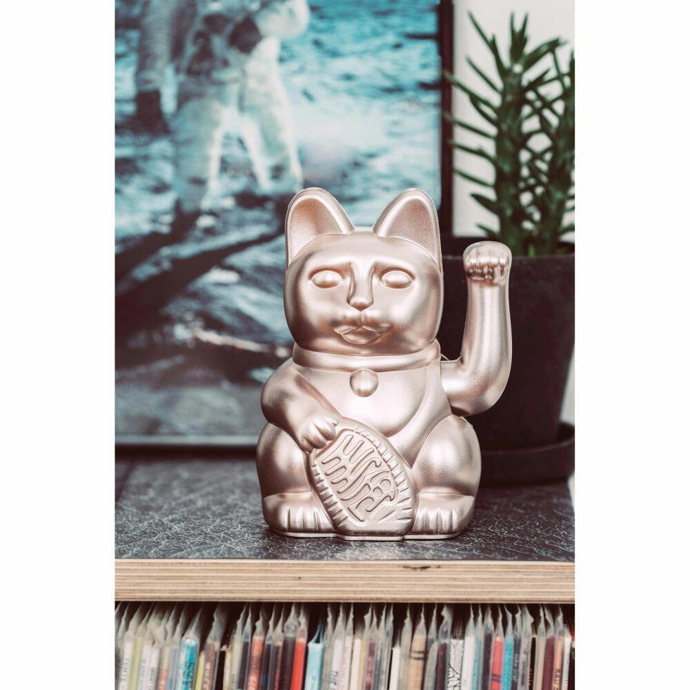 Donkey Products Winkekatze Lucky Cat Maneki Neko Moonlight