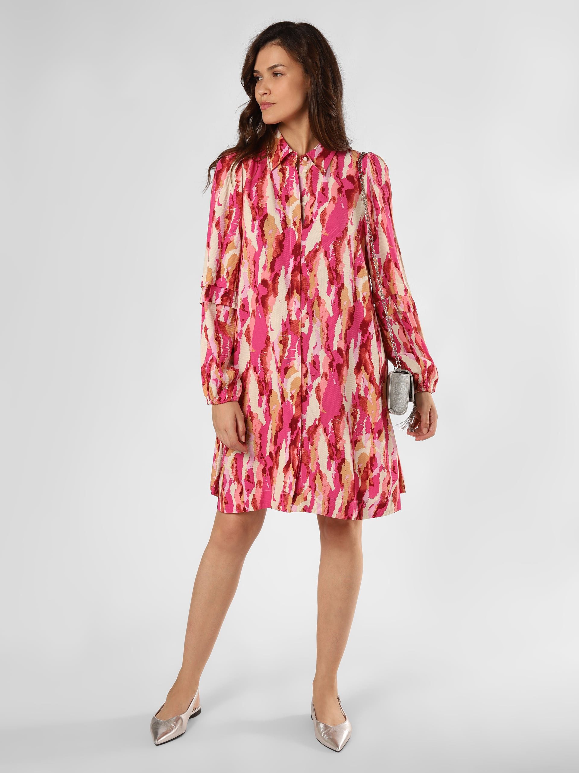 Y.A.S Blusenkleid YASMara