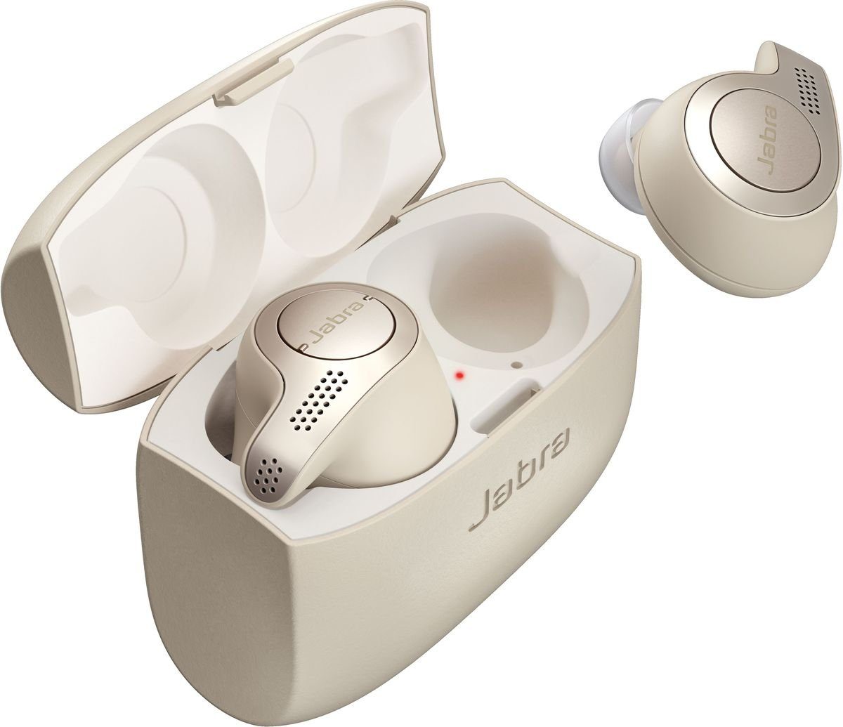 Jabra Elite 65T Anc / JABRA ELITE 65T ACTIVE : The app equaliser