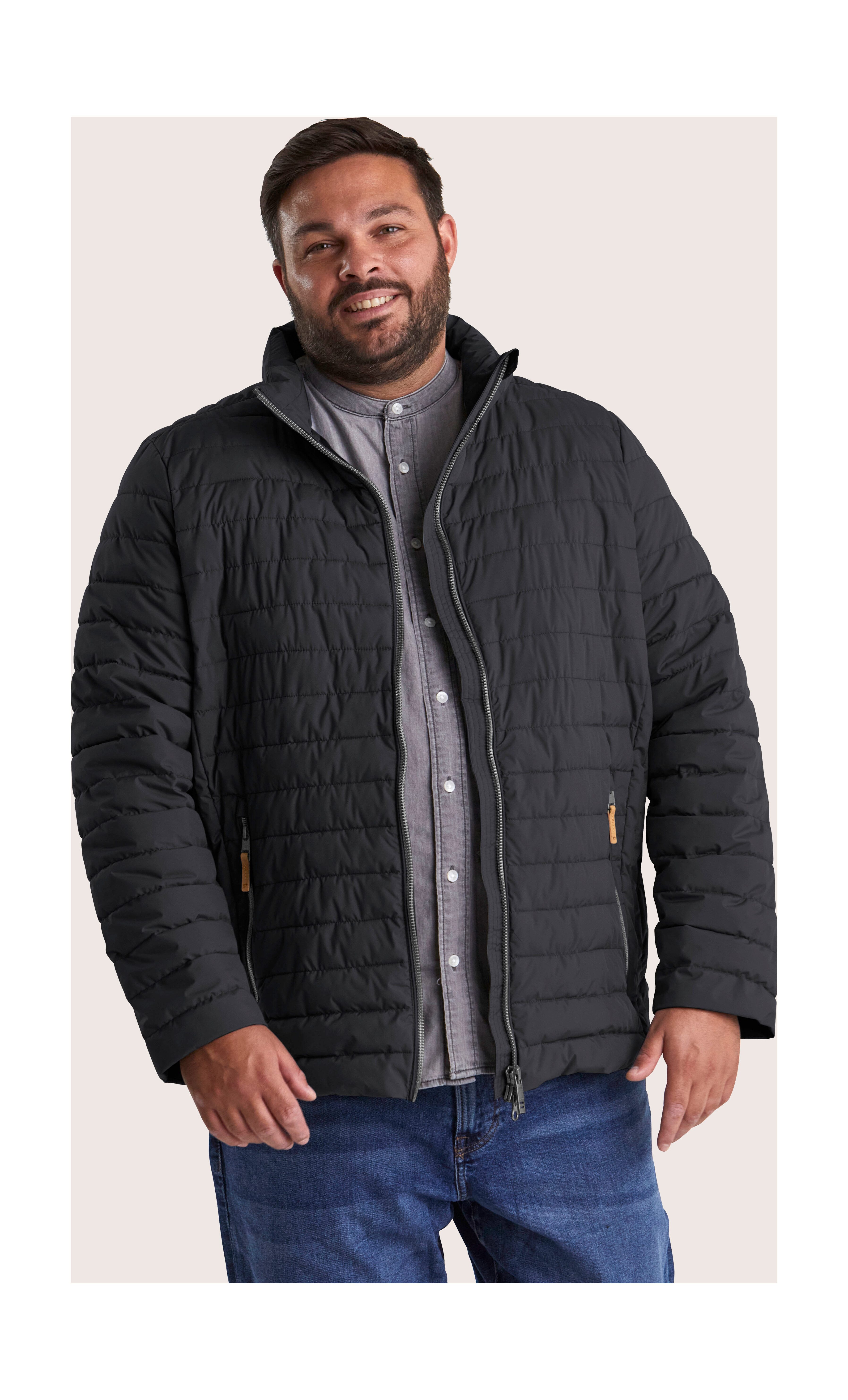 STOY Steppjacke STW 15 MN QLTD günstig online kaufen