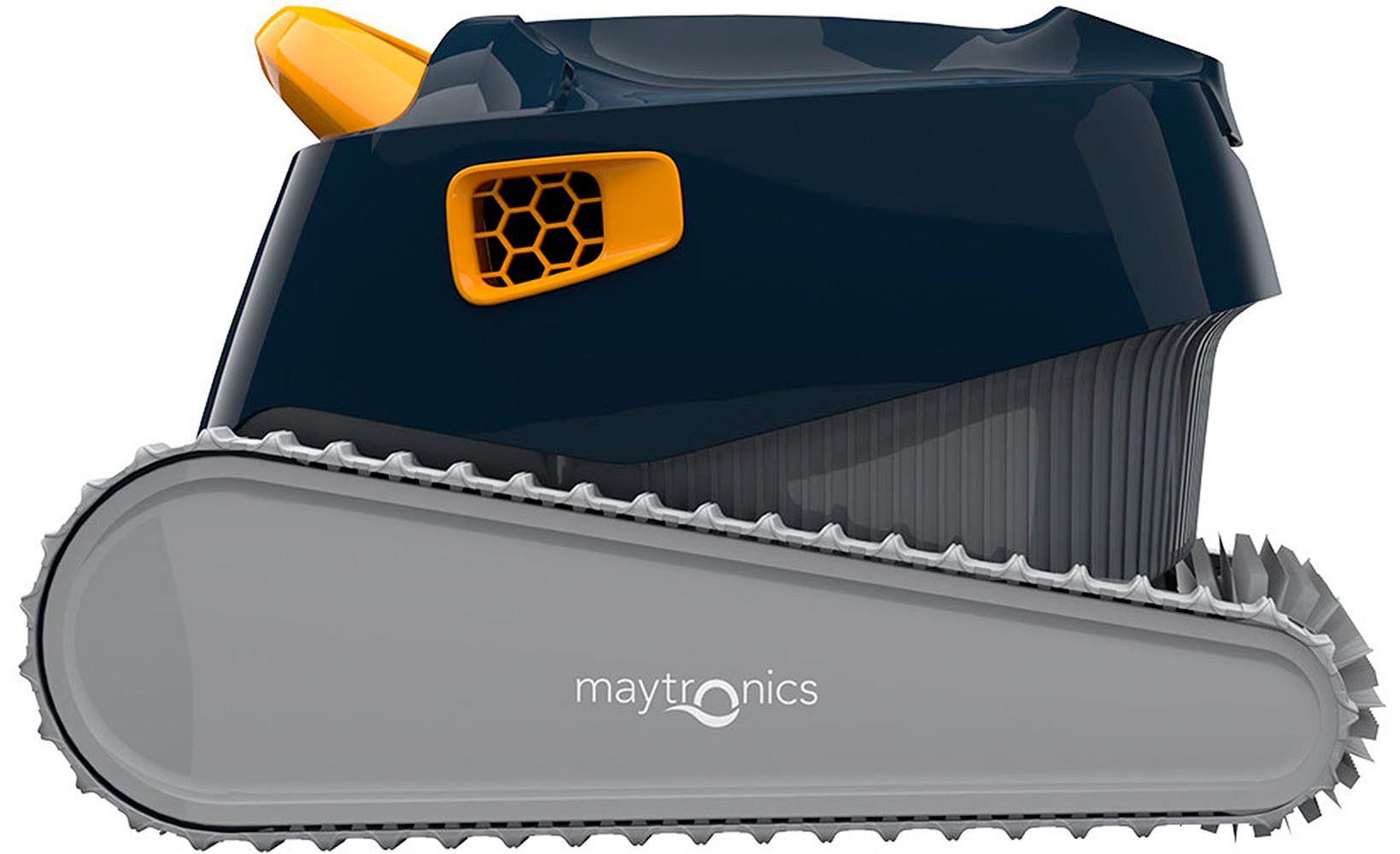 maytronics Poolroboter Dolphin E50i, (Set), für Boden-/ Wand-/ Wasserlinienreinigung