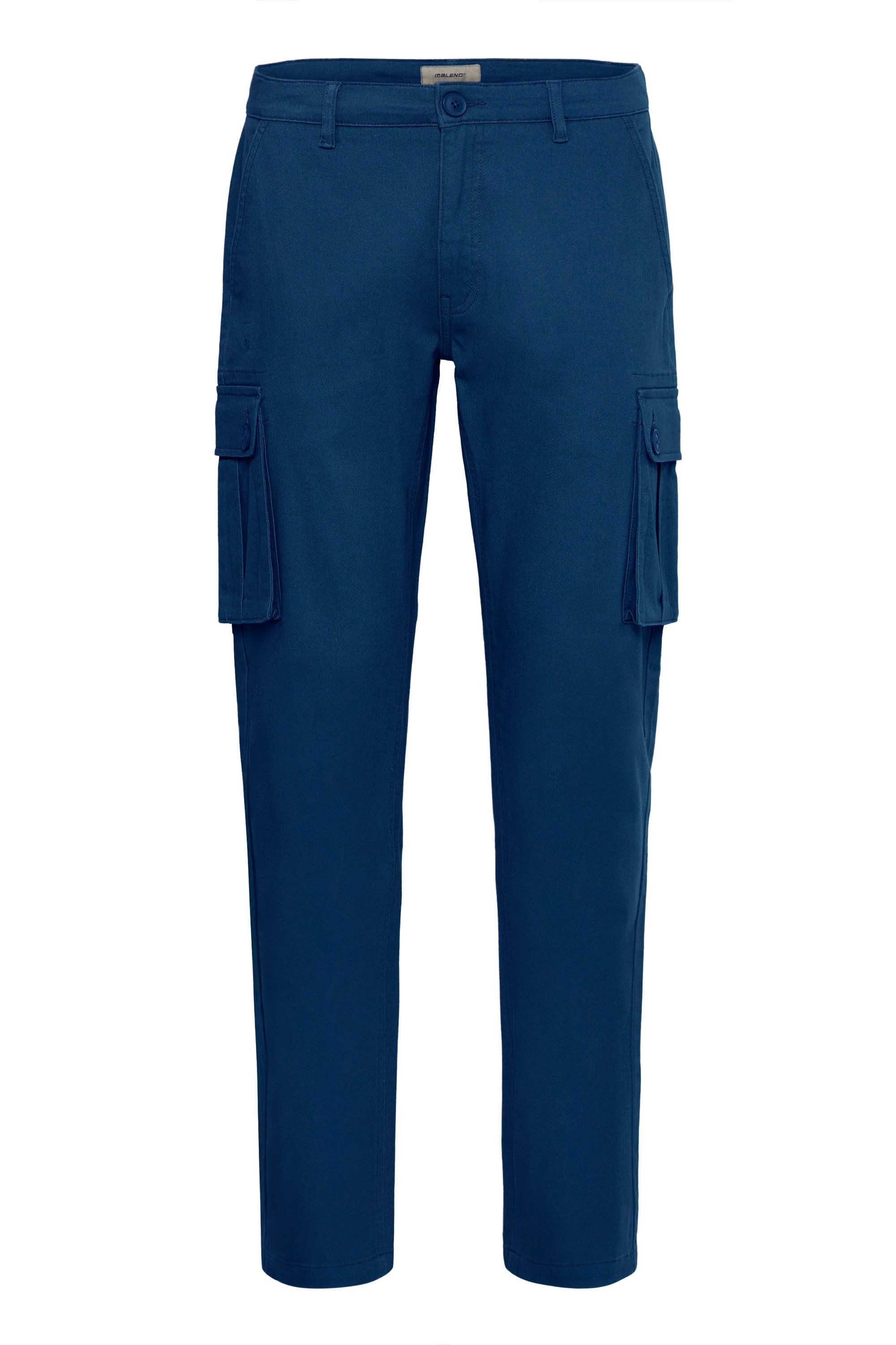 Blend Cargohose BHMBHKALLEN Moderne Cargohose mit günstig online kaufen