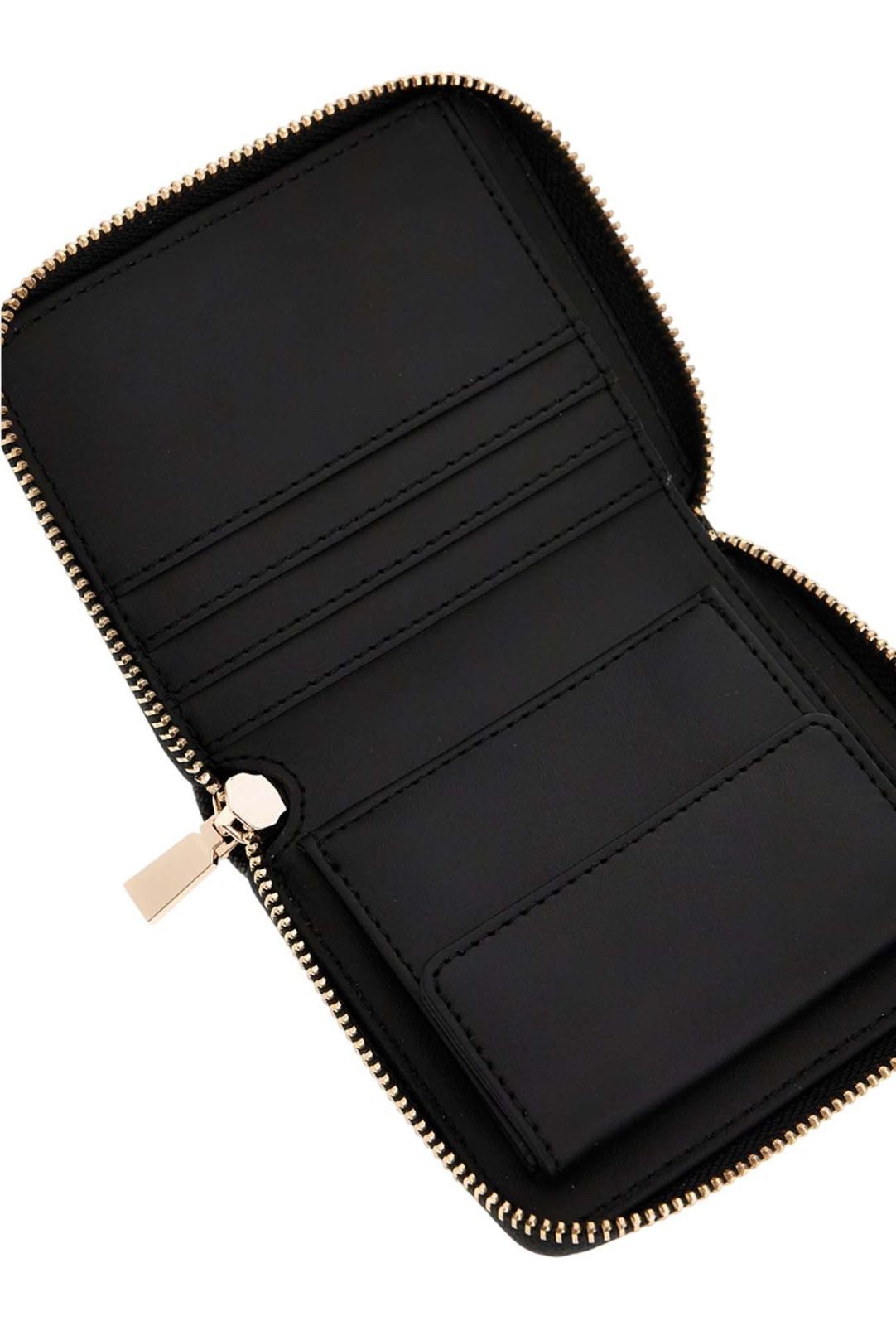 Guess Geldbörse SLG Small Zip Around Wallet günstig online kaufen