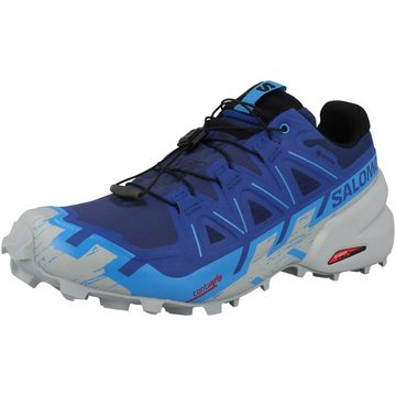 Salomon Speedcross 6 GTX Herren Laufschuh