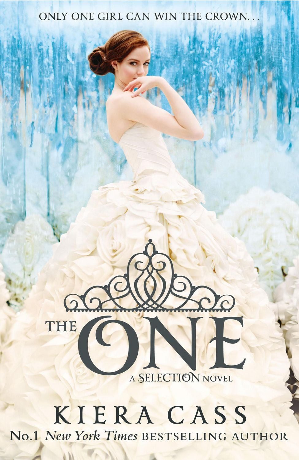 The One / Kiera Cass