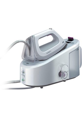 BRAUN Система глажения CareStyle 3 IS 3044 2...