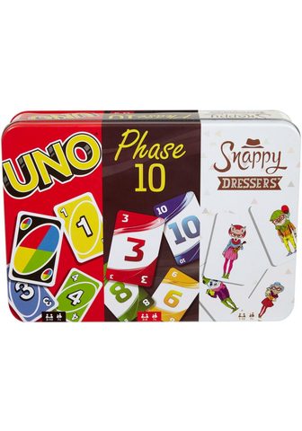 ® Spiel " Games - Kartenspiel...