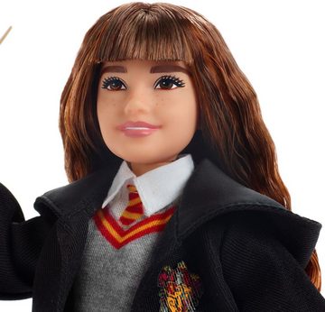 Mattel® Anziehpuppe »Harry Potter und Die Kammer des Schreckens - Hermine Granger«