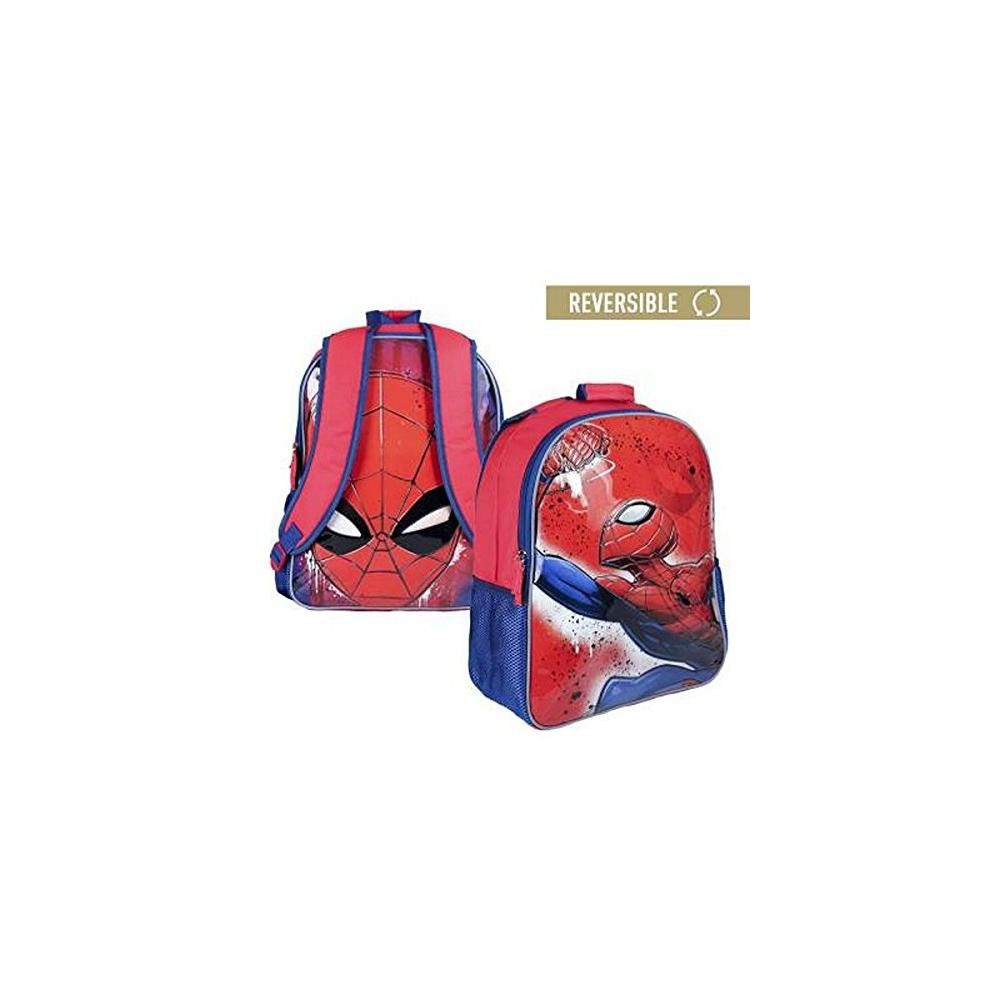 Cerda Merchandise-Figur Spider-Man Rucksack 2 in 1
