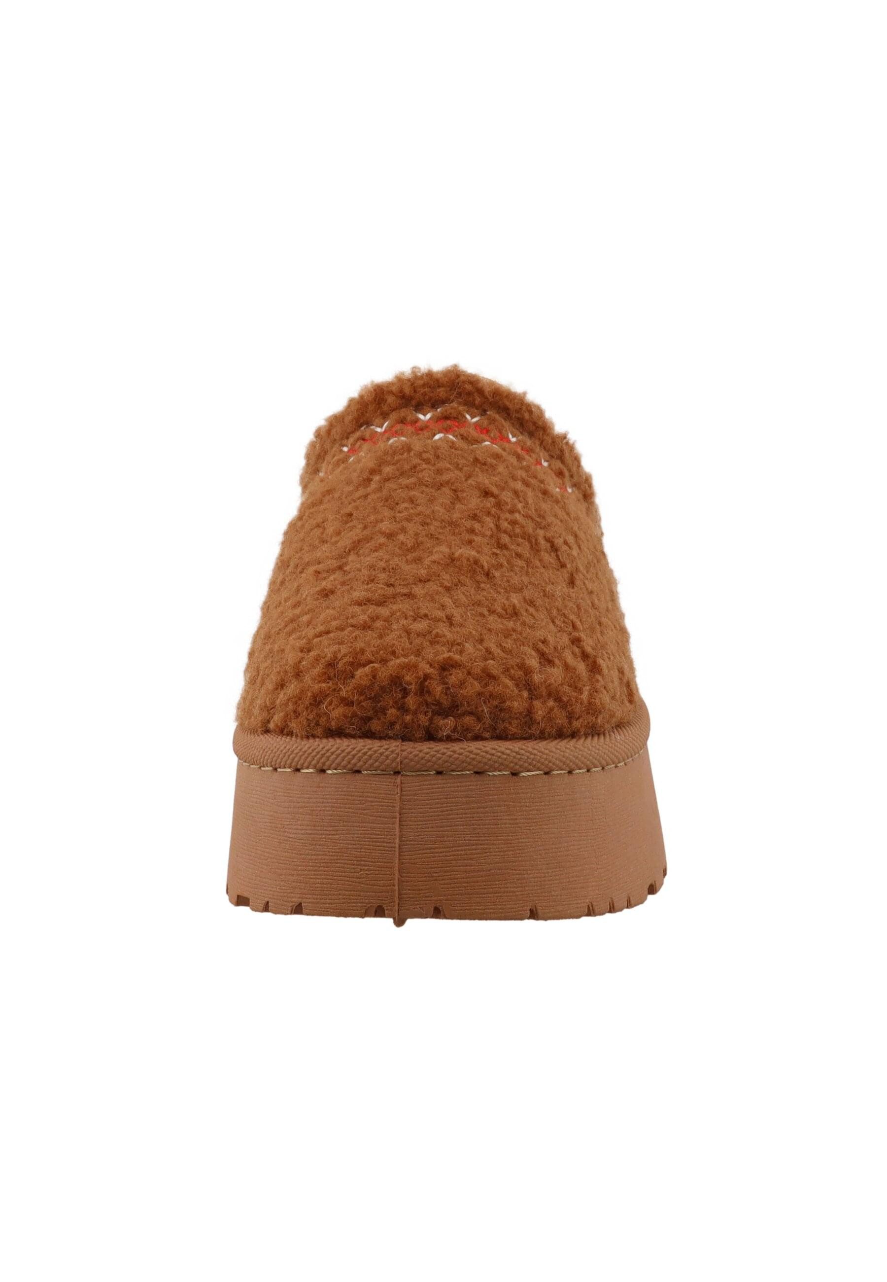 TOM TAILOR Tom Tailor House Slippers Sandale günstig online kaufen