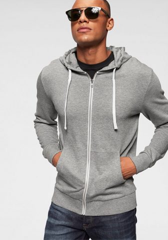 JACK & JONES Jack & Jones кофта с капюшоном &ra...