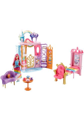 MATTEL ® кукла "Barbie Dreamtopia Re...