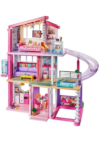 ® Puppenhaus "Barbie Traumvil...