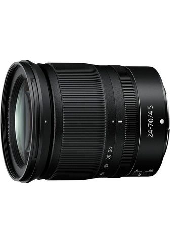  Nikon Nikkor Z 24-70mm 1:4 S dėl Z5 Z ...