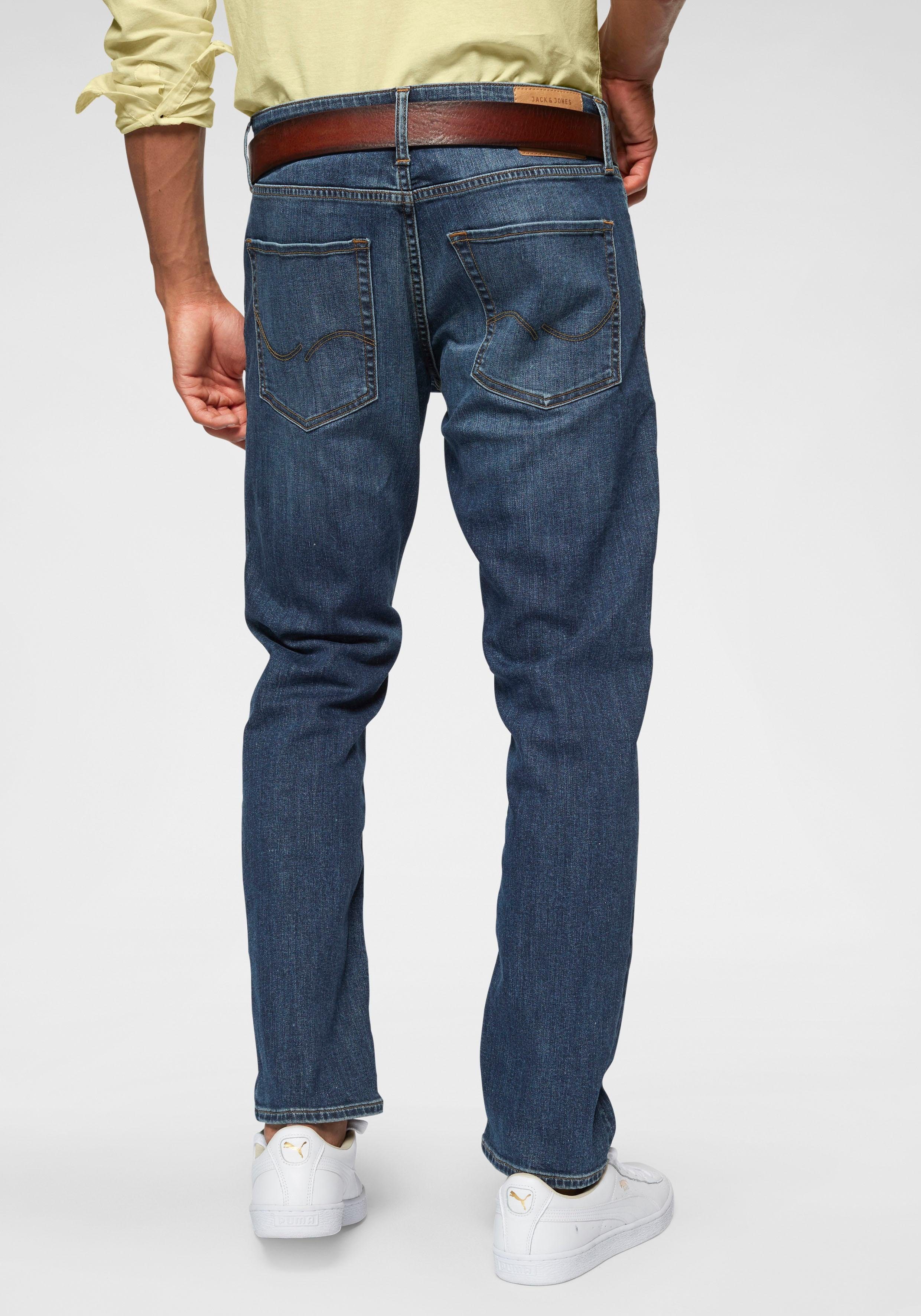 Jack & Jones ComfortfitJeans »Mike« kaufen OTTO