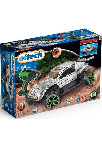 EITECH RC-Auto "Desert Truck"