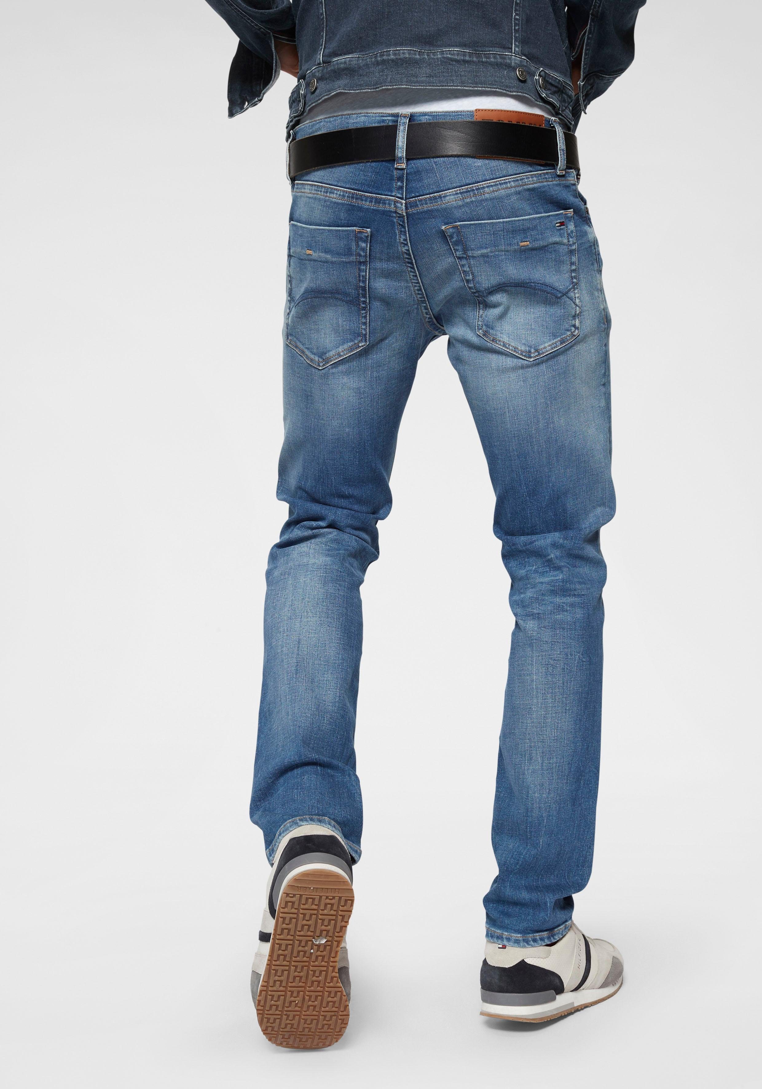 tommy jeans dynamic stretch