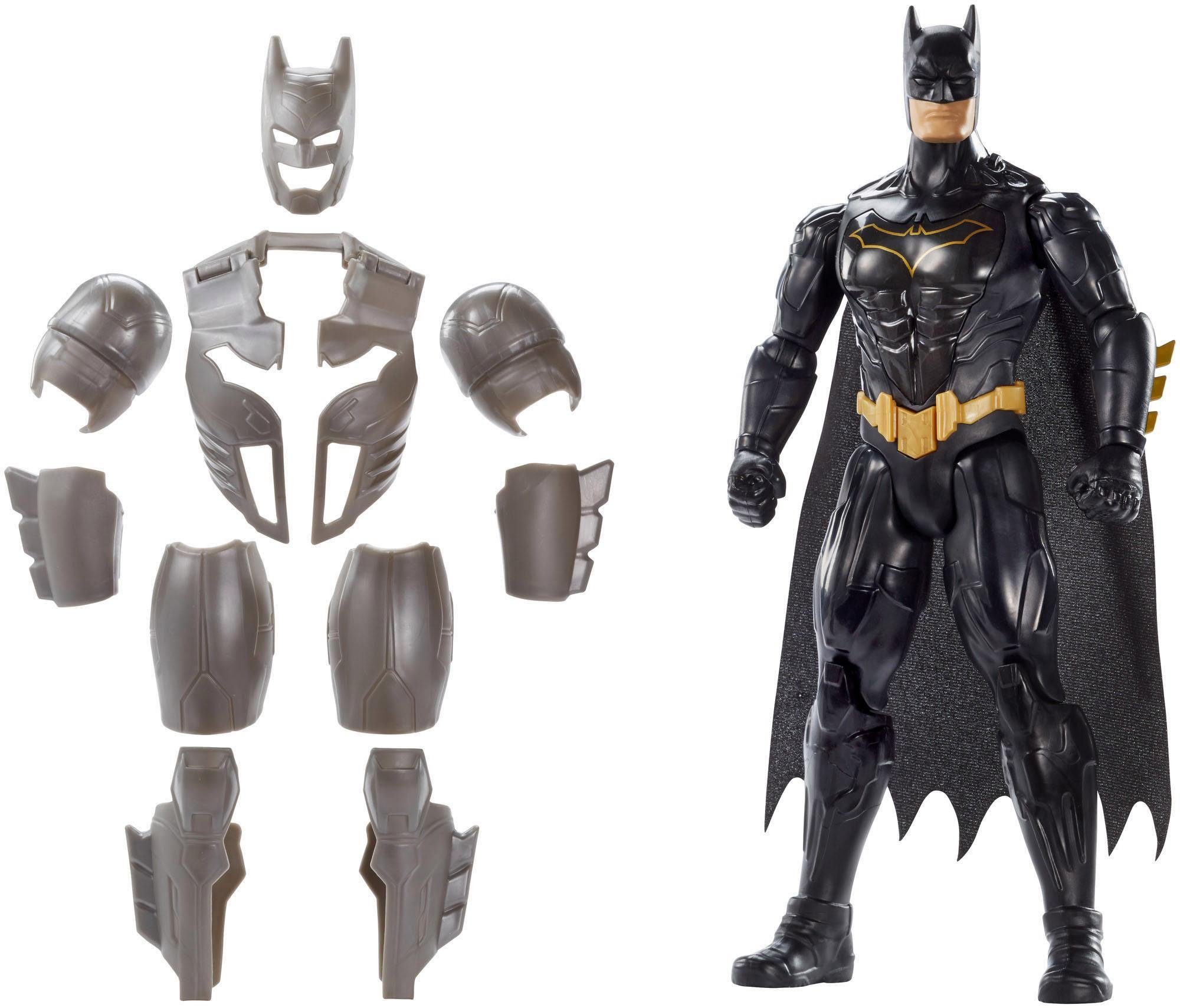 Mattel® Actionfigur »DC Batman Deluxe Batman Figur 30cm,« online kaufen