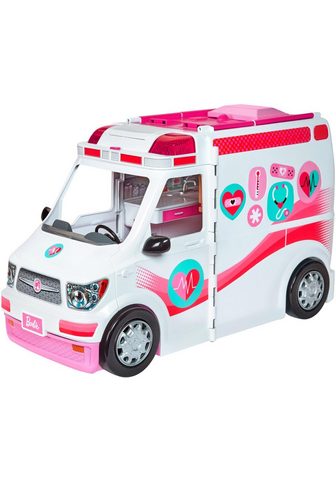 MATTEL ® Puppen автомобиль "Barbie K...